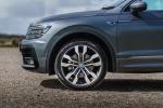 Volkswagen Tiguan Allspace R-Line 2018 года (UK)